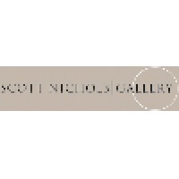 Scott Nichols Gallery Logo