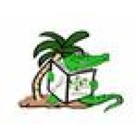 Royal Palm Charter School Logo