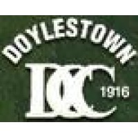 Doylestown Country Club Inc Logo