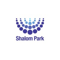 Shalom Park Logo