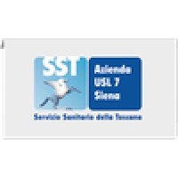 Azienda Usl 7 Di Siena Logo