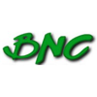 Bnc Real Estate Logo