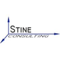 Stine Consulting Logo