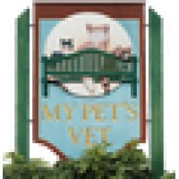 My Pets Vet Logo