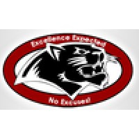 Herculaneum High School Logo