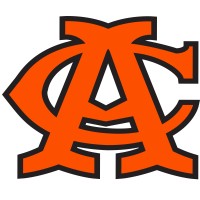 Camp Androscoggin Logo