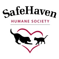 SafeHaven Humane Society Logo
