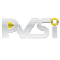 Professional Video Supply Inc Logo
