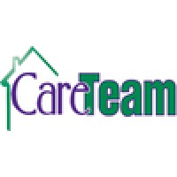 Careteam Home Health Logo