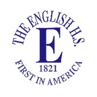 English High School Logo
