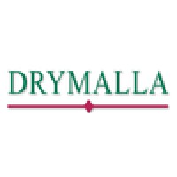 Drymalla Construction Logo