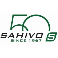 SAHIVO S.A. Logo