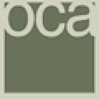 Oca Architects Logo