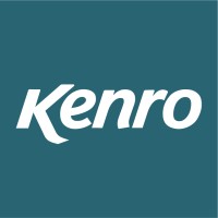 Kenro Limited Logo