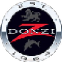 Donzi Marine Logo