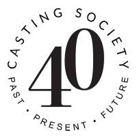 Casting Society Logo