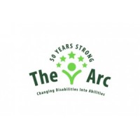 Arc Of Dunn County Inc Logo