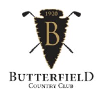 Butterfield Country Club Logo
