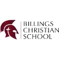 Billings Christian School Logo
