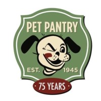 Pet Pantry Warehouse Logo