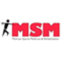 Mohican Sports Medicine Logo