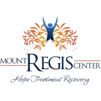 Mount Regis Center Logo
