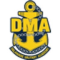 Delaware Military Academy Logo
