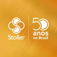 Stoller do Brasil Ltda. Logo