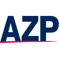 AZP Logo