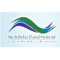 North Dallas Shared Ministries Logo