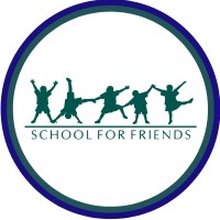 School For Friends Logo