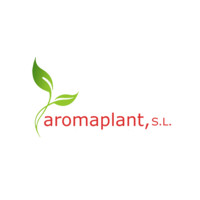 Aromaplant Logo