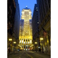 Wiklund Trading, LLC Logo