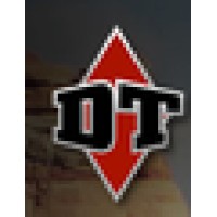 Diamond Trucking Logo