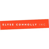 Elyse Connolly, Inc Logo