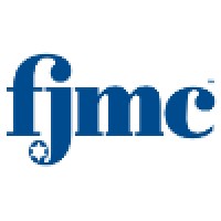 FJMC Federation of Jewish Mens Clubs Logo
