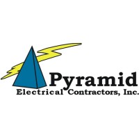 Pyramid Electrical Contractors, Inc. Logo