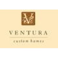 Ventura Custom Homes Logo