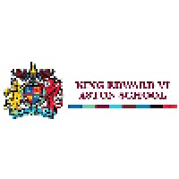 King Edward Vi Aston School Logo