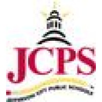 Jefferson City School District Logo