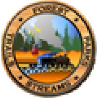 City Of Vernonia Logo