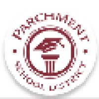 Parchment High School Logo