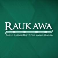 Raukawa Charitable Trust Logo