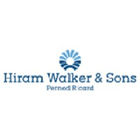 Hiram Walker & Sons Ltd Logo