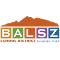 Balsz School District Logo