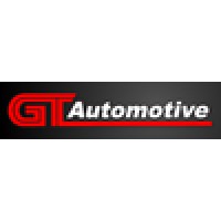 Gt Automotive Logo