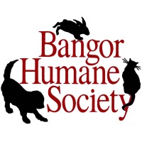 Bangor Humane Society Logo
