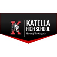 Katella High School Logo