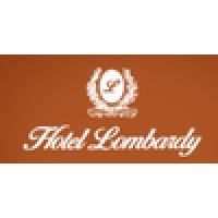 Hotel Lombardy Logo