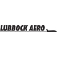 Lubbock Aero Logo